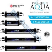 Evolution Aqua UVC